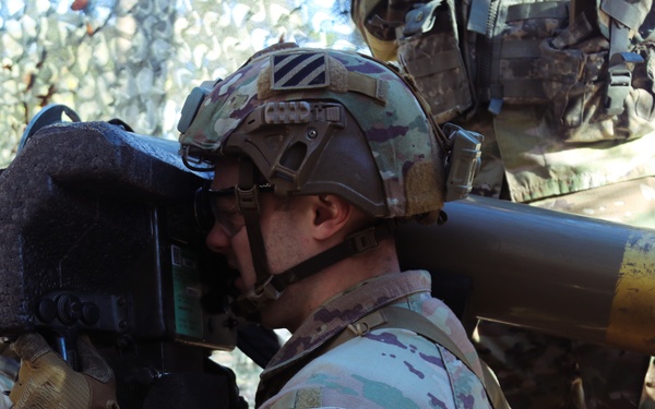 Raider Brigade’s 2023 EIB, ESB, and EFMB