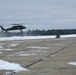 147th Aviation Regiment, 120th Field Artillery Regiment conduct sling loads