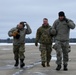 147th Aviation Regiment, 120th Field Artillery Regiment conduct sling loads