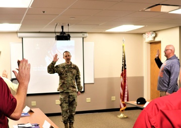 Fort McCoy 2022 Year in Review: Second half of year brought new garrison commander, increased training, troop projects, more construction