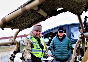 Fort McCoy 2022 Year in Review: Second half of year brought new garrison commander, increased training, troop projects, more construction