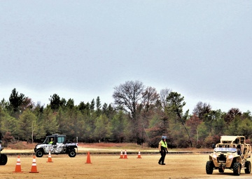 Fort McCoy 2022 Year in Review: Second half of year brought new garrison commander, increased training, troop projects, more construction