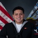 Navy Personnel Command Selects Bluejacket of the Year