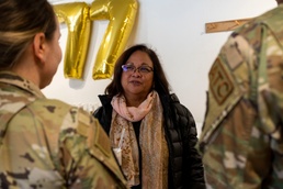 AETC commander visits Holloman’s Fightin’ 49ers