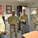 Contracting Soldiers play key role in U.S. Army Corps of Engineers missions overseas