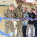 Andersen AFB new family housing ribbon cutting