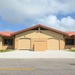 Andersen AFB new family housing ribbon cutting