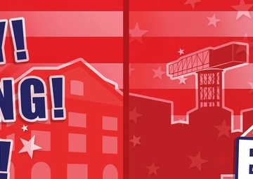 NSS-SY Billboard Series