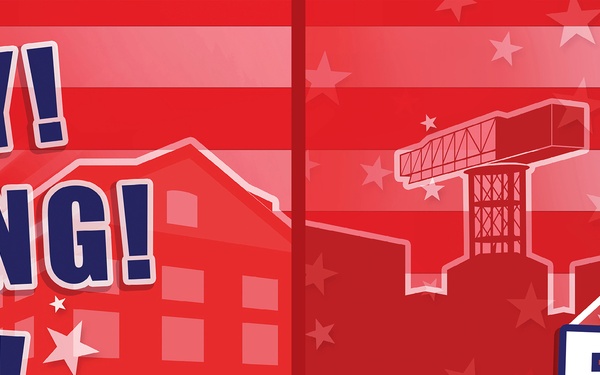 NSS-SY Billboard Series