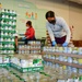 NDW Volunteers at Capital Area Food Bank