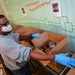 NDW Volunteers at Capital Area Food Bank