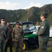 EOD Capabilities Recruiting Demonstration