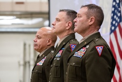 Ceremony signifies transition of Ohio assistant adjutants general for Army