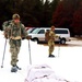 Airmen train in cold-weather tactics, skills at Fort McCoy