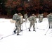 Airmen train in cold-weather tactics, skills at Fort McCoy