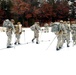 Airmen train in cold-weather tactics, skills at Fort McCoy