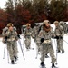 Airmen train in cold-weather tactics, skills at Fort McCoy