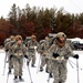 Airmen train in cold-weather tactics, skills at Fort McCoy