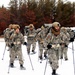 Airmen train in cold-weather tactics, skills at Fort McCoy