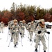 Airmen train in cold-weather tactics, skills at Fort McCoy