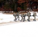 Airmen train in cold-weather tactics, skills at Fort McCoy