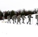 Airmen train in cold-weather tactics, skills at Fort McCoy