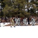 Airmen train in cold-weather tactics, skills at Fort McCoy