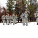 Airmen train in cold-weather tactics, skills at Fort McCoy