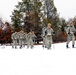 Airmen train in cold-weather tactics, skills at Fort McCoy