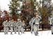 Airmen train in cold-weather tactics, skills at Fort McCoy