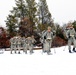 Airmen train in cold-weather tactics, skills at Fort McCoy