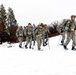 Airmen train in cold-weather tactics, skills at Fort McCoy