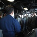 VP-10 visits USS America