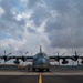 VMGR-252 Broncos fly with the French Air Force