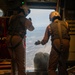 VMGR-252 Broncos fly with the French Air Force