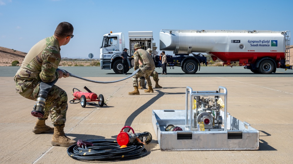 378th ELRS POL Fuels PSAB ACE Mission