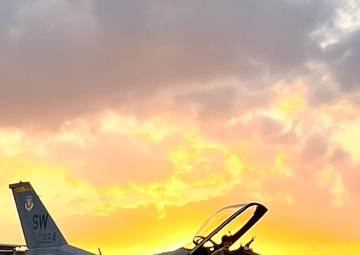 378th AEW Conducts Agile Phoenix 23.2