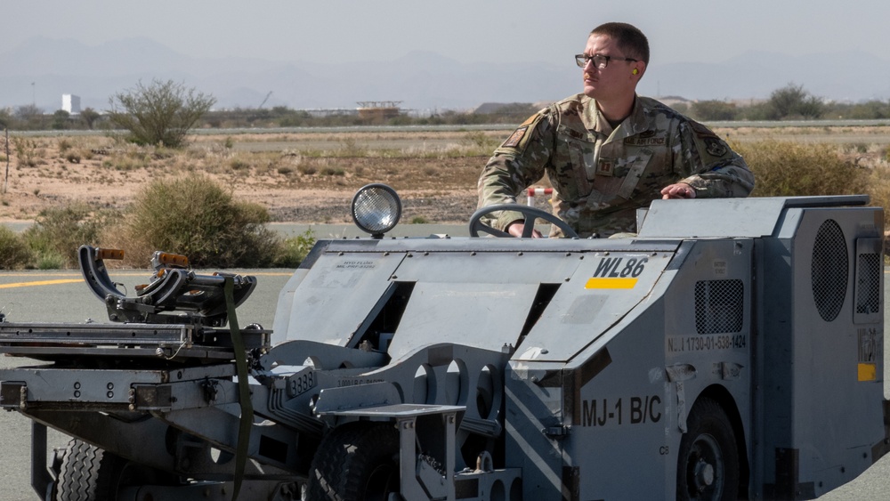 378th AEW Conducts Agile Phoenix 23.2