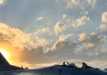 378th AEW Conducts Agile Phoenix 23.2