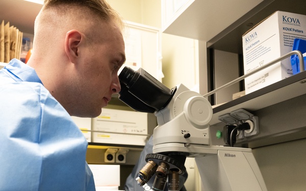 Med Hawks become TJC certified