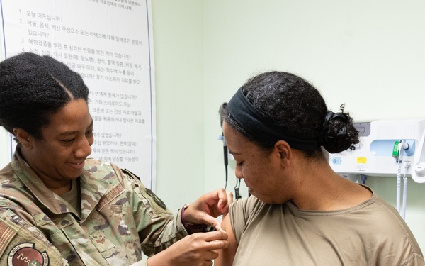 Med Hawks become TJC certified