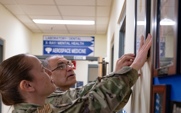 Med Hawks become TJC certified