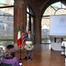 Italian businesses in Pisa learn about military contracting