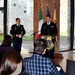 Italian businesses in Pisa learn about military contracting
