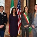 Italian businesses in Pisa learn about military contracting