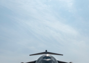 8th EAS transports vehicles, HIMARS components for bilateral exercise