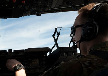 8th EAS transports vehicles, HIMARS components for bilateral exercise