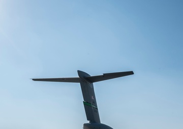 8th EAS transports vehicles, HIMARS components for bilateral exercise