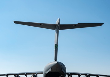 8th EAS transports vehicles, HIMARS components for bilateral exercise