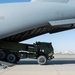 8th EAS transports vehicles, HIMARS components for bilateral exercise